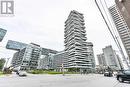 307 - 15 Queens Quay E, Toronto, ON  - Outdoor With Facade 