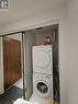 307 - 15 Queens Quay E, Toronto, ON  - Indoor Photo Showing Laundry Room 