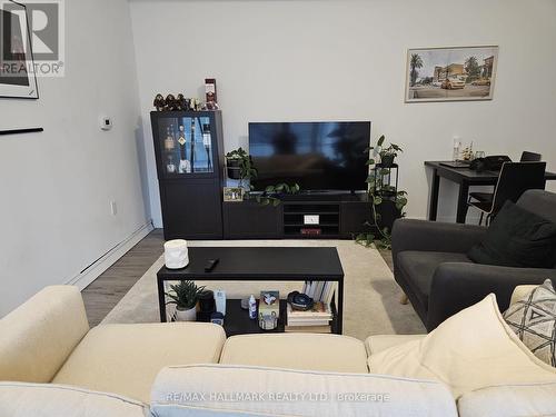 307 - 15 Queens Quay E, Toronto, ON - Indoor Photo Showing Living Room