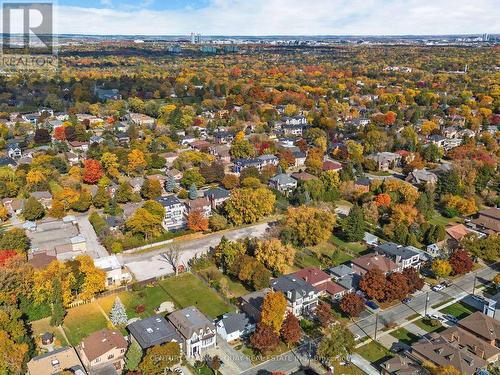 60 Northwood Drive, Toronto, ON - Outdoor With View