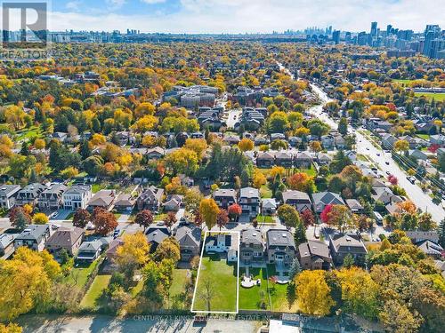 60 Northwood Drive, Toronto, ON - Outdoor With View