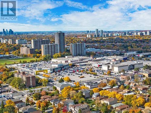 60 Northwood Drive, Toronto, ON - Outdoor With View