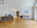 9 Lescon Road, Toronto, ON  - Indoor Photo Showing Living Room 