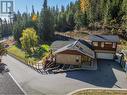 635 Highway 22 Highway, Rossland, BC  - Outdoor 