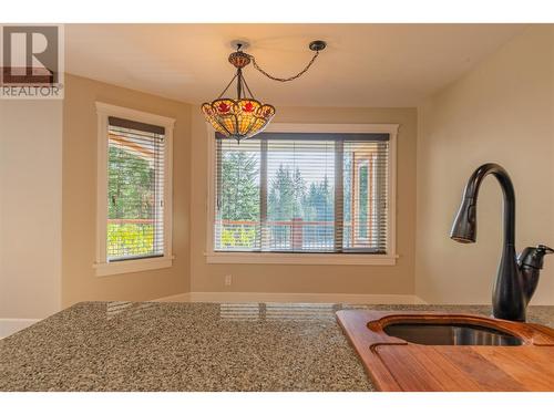 635 Highway 22 Highway Lot# A, Rossland, BC - Indoor Photo Showing Other Room