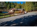 635 Highway 22 Highway Lot# A, Rossland, BC  - Outdoor 