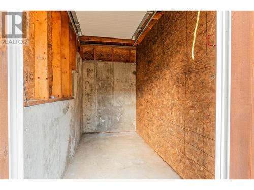 635 Highway 22 Highway Lot# A, Rossland, BC -  Photo Showing Other Room