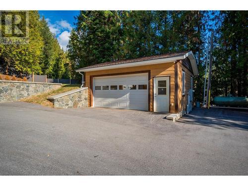 635 Highway 22 Highway Lot# A, Rossland, BC - Outdoor