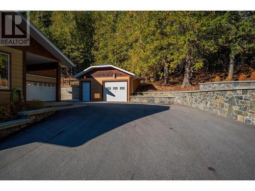 635 Highway 22 Highway Lot# A, Rossland, BC - Outdoor