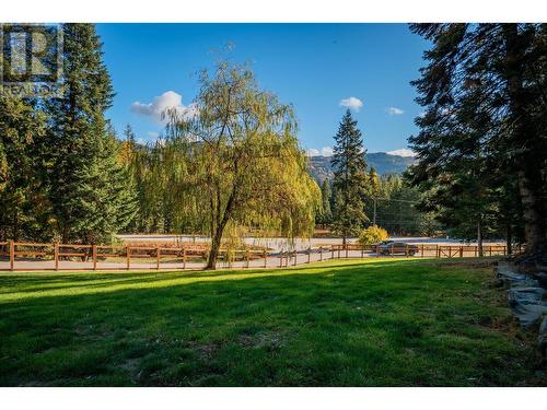 635 Highway 22 Highway Lot# A, Rossland, BC - Outdoor With View