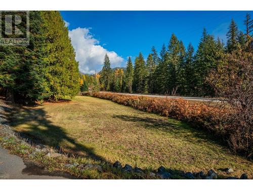 635 Highway 22 Highway, Rossland, BC - Outdoor With View