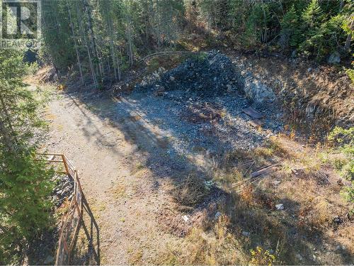 635 Highway 22 Highway Lot# A, Rossland, BC - Outdoor With View