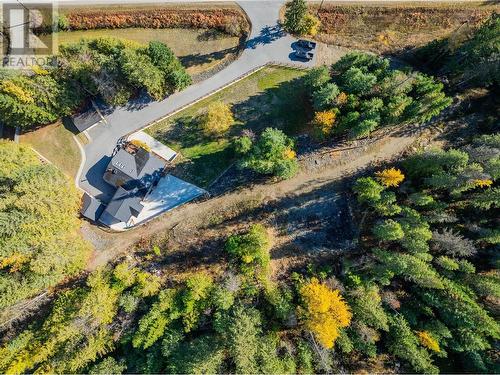 635 Highway 22 Highway, Rossland, BC - Outdoor With View