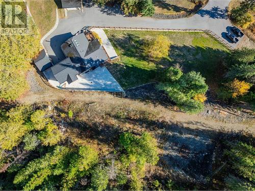 635 Highway 22 Highway, Rossland, BC - Outdoor With View