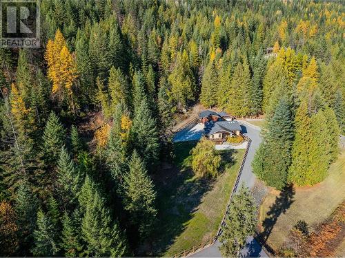 635 Highway 22 Highway Lot# A, Rossland, BC - Outdoor With View