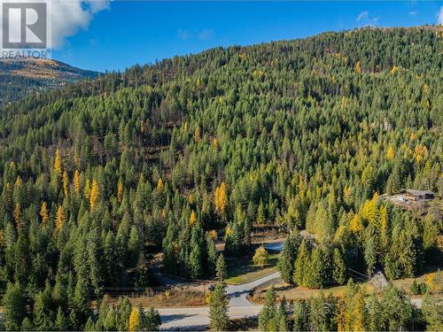 635 Highway 22 Highway Lot# A, Rossland, BC - Outdoor With View