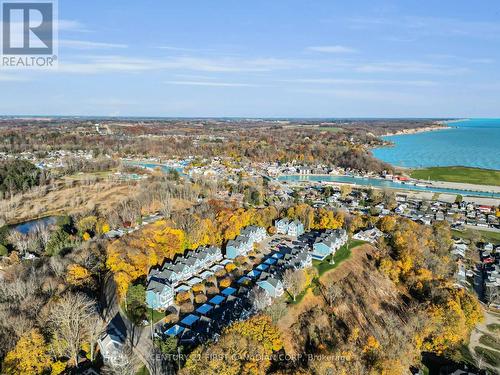 379 Front Street, Central Elgin (Port Stanley), ON - Outdoor With View