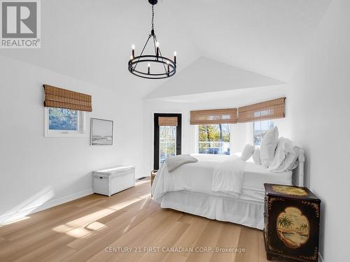 379 Front Street, Central Elgin (Port Stanley), ON - Indoor Photo Showing Bedroom