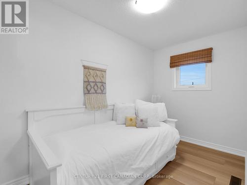 379 Front Street, Central Elgin (Port Stanley), ON - Indoor Photo Showing Bedroom