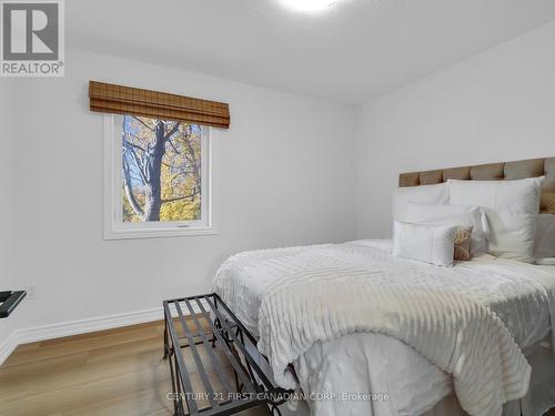 379 Front Street, Central Elgin (Port Stanley), ON - Indoor Photo Showing Bedroom