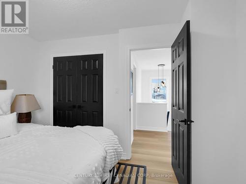 379 Front Street, Central Elgin (Port Stanley), ON - Indoor Photo Showing Bedroom