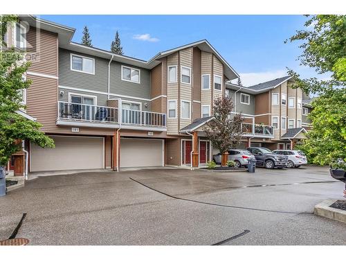 102 7400 Creekside Way, Prince George, BC - Outdoor With Facade