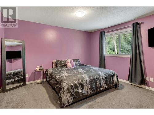 102 7400 Creekside Way, Prince George, BC - Indoor Photo Showing Bedroom