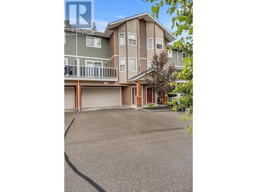 102 7400 Creekside Way, Prince George, BC - Outdoor