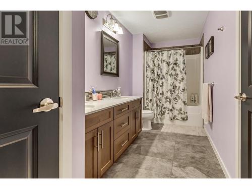 102 7400 Creekside Way, Prince George, BC - Indoor Photo Showing Bathroom