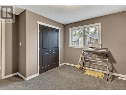 102 7400 Creekside Way, Prince George, BC - Indoor