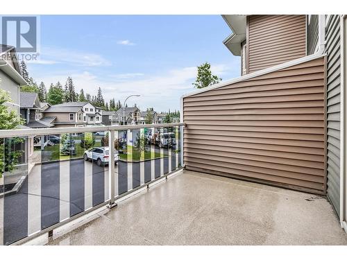 102 7400 Creekside Way, Prince George, BC - Outdoor With Exterior