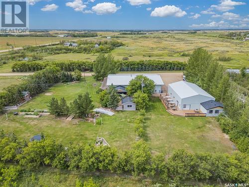 Pebble & Stone Acres, Lutheran Road, Martensville, Corman Park Rm No. 344, SK - Outdoor With View