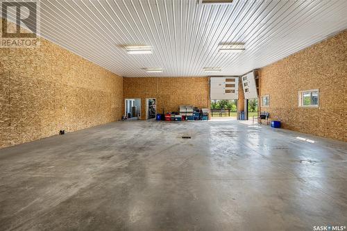 Pebble & Stone Acres, Lutheran Road, Martensville, Corman Park Rm No. 344, SK - Indoor