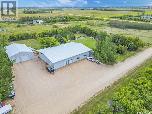 Pebble & Stone Acres, Lutheran Road, Martensville, Corman Park Rm No. 344, SK - Outdoor With View