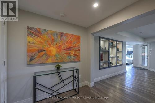 231 Pebblecreek Walk, London, ON - Indoor Photo Showing Other Room