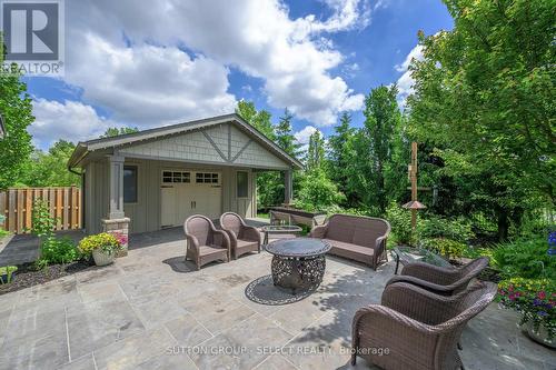 231 Pebblecreek Walk, London, ON - Outdoor With Deck Patio Veranda