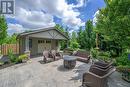 231 Pebblecreek Walk, London, ON  - Outdoor With Deck Patio Veranda 