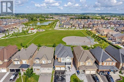 31 Tay Boulevard, Bradford West Gwillimbury, ON - Outdoor With View