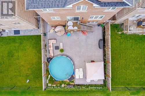 31 Tay Boulevard, Bradford West Gwillimbury, ON - Outdoor