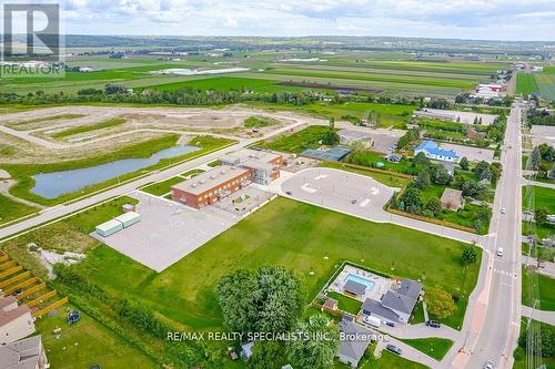 31 Tay Boulevard, Bradford West Gwillimbury, ON - Outdoor With View