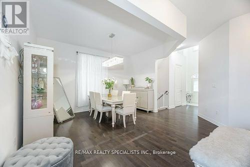 31 Tay Boulevard, Bradford West Gwillimbury, ON - Indoor Photo Showing Other Room