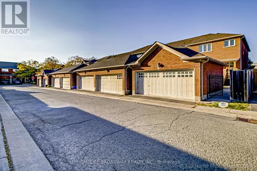 41 Davos Road, Vaughan, ON - Outdoor