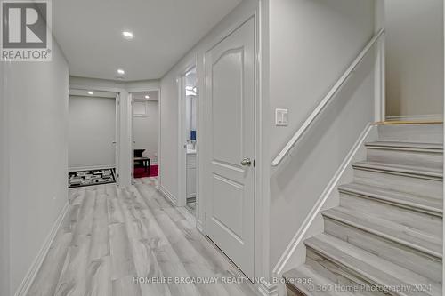 41 Davos Road, Vaughan, ON - Indoor Photo Showing Other Room