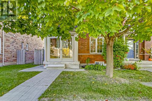 41 Davos Road, Vaughan, ON - Outdoor