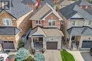 67 Boticelli Way, Vaughan, ON  - Outdoor With Facade 