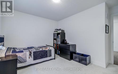 55 Marlene Johnston Drive, East Gwillimbury, ON - Indoor Photo Showing Bedroom