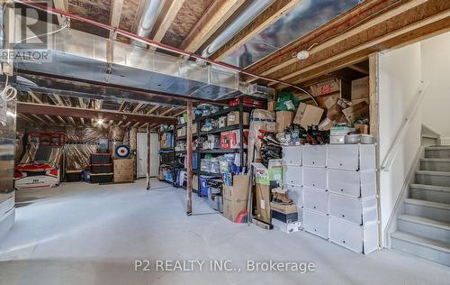 55 Marlene Johnston Drive, East Gwillimbury, ON - Indoor Photo Showing Other Room