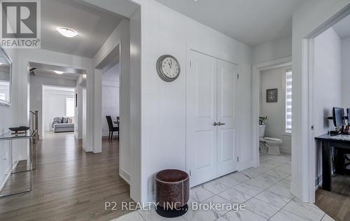 55 Marlene Johnston Drive, East Gwillimbury, ON - Indoor Photo Showing Other Room