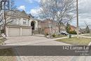 142 Larratt Lane, Richmond Hill, ON  - Outdoor 