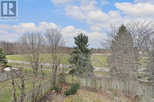 142 Larratt Lane, Richmond Hill, ON - Outdoor With View